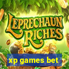 xp games bet